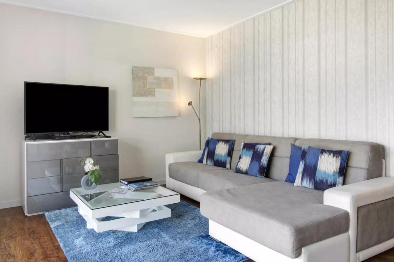 Madalenas Palace- Apartment Funchal  Zewnętrze zdjęcie